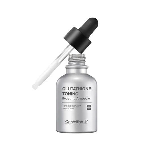 Centellian24 Gutathione Toning Boosting Ampoule
