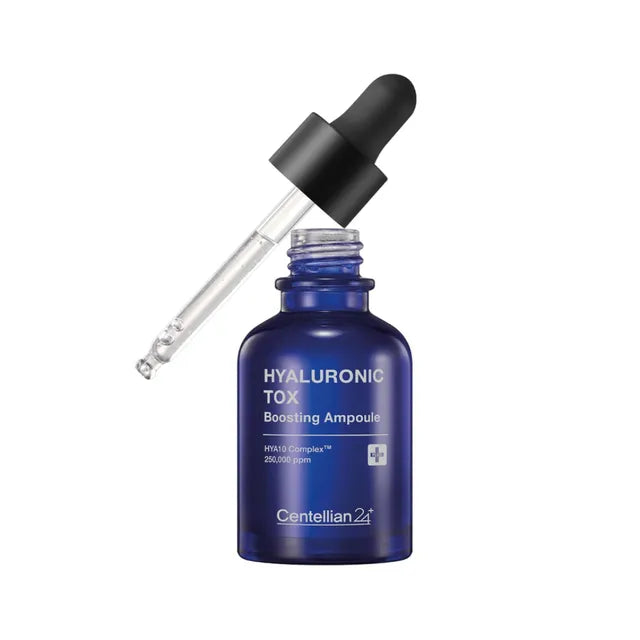 Centellian24 Hyaluronic Tox Boosting Ampoule