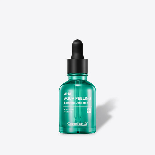 Centellian24 AHA Aqua Peeling Boosting Ampoule