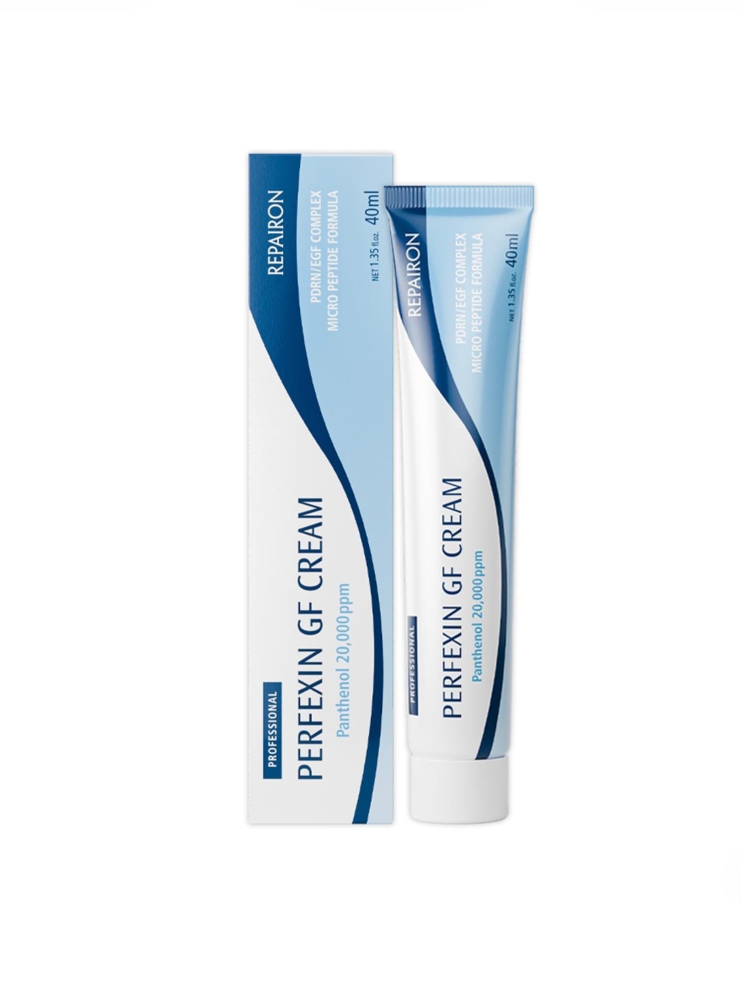 Repairon Perfexin GF Cream | Song of Skin