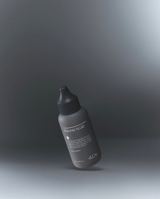 THE iLLON Peeling Fluid