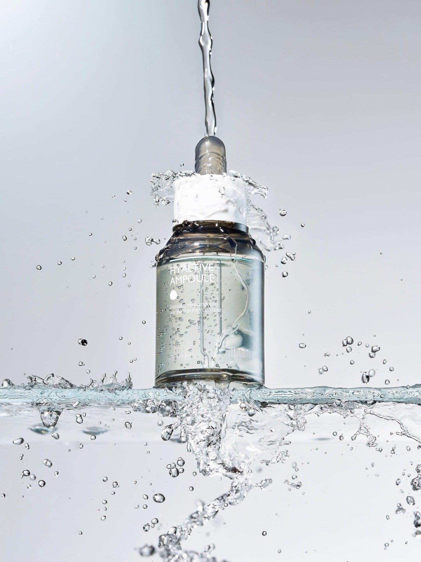 THE iLLON HYALTIVE Ampoule