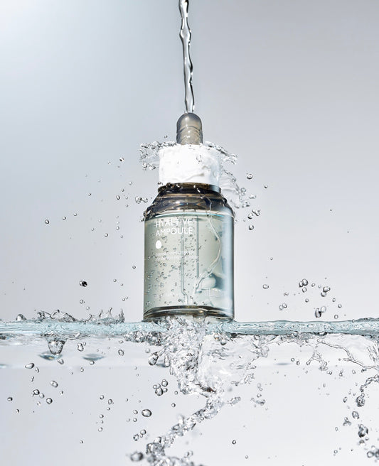 THE iLLON HYALTIVE Ampoule