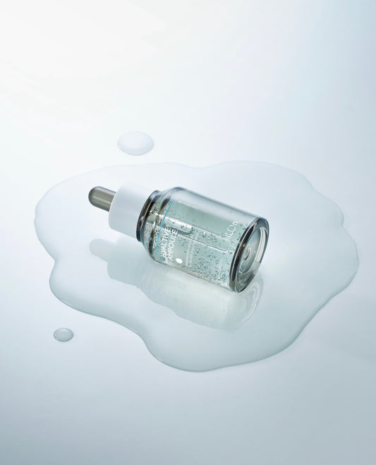 THE iLLON HYALTIVE Ampoule