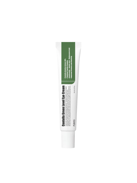 Purito Centella Green Level Eye Cream