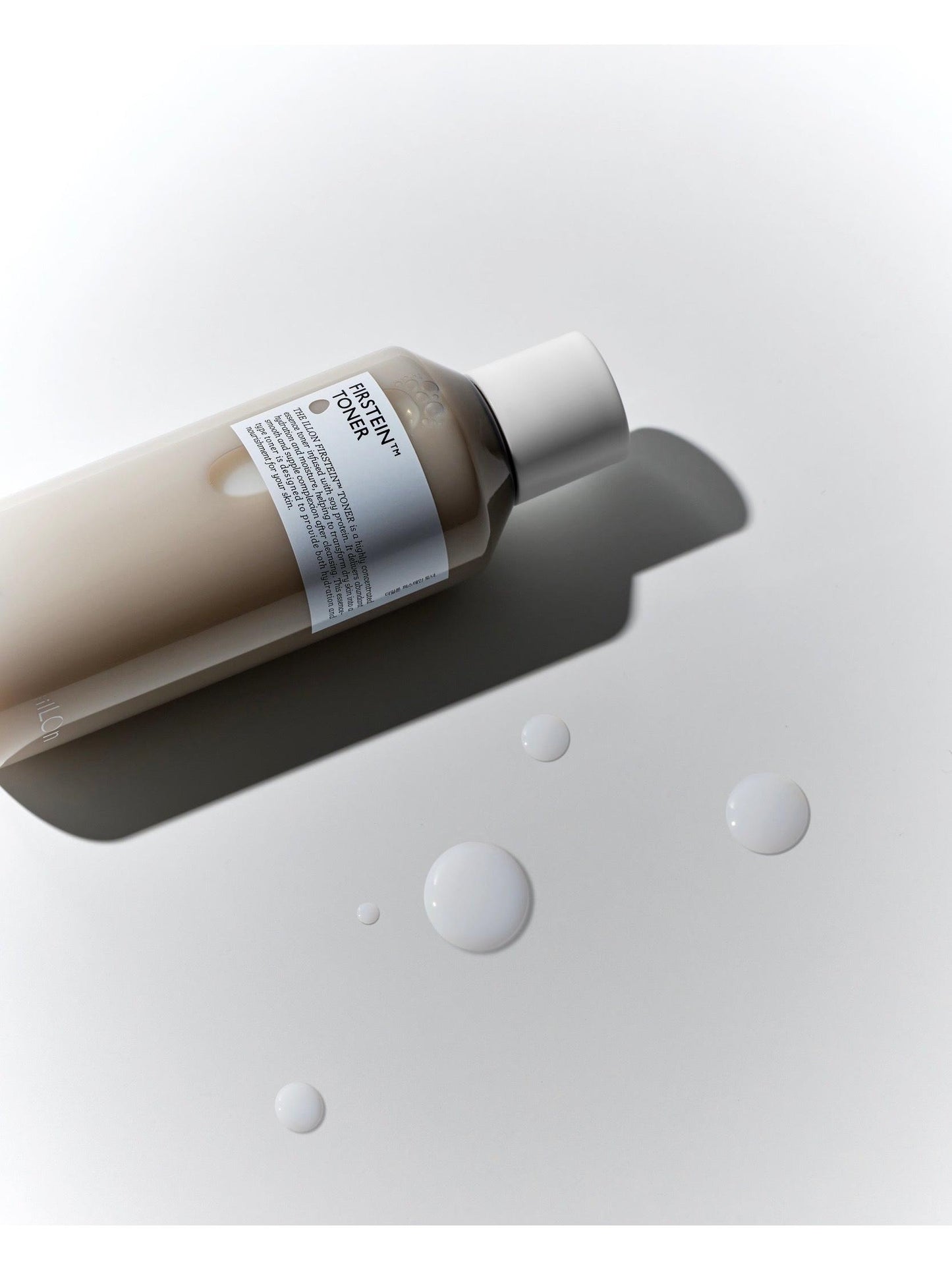 THE iLLON FIRSTEIN Toner