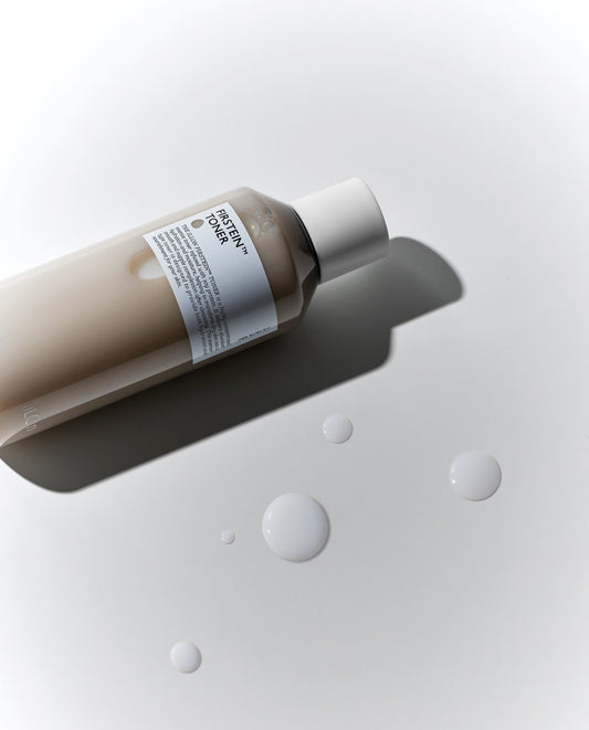 THE iLLON FIRSTEIN Toner