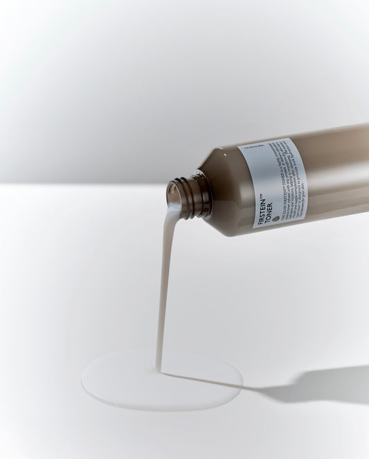 THE iLLON FIRSTEIN Toner