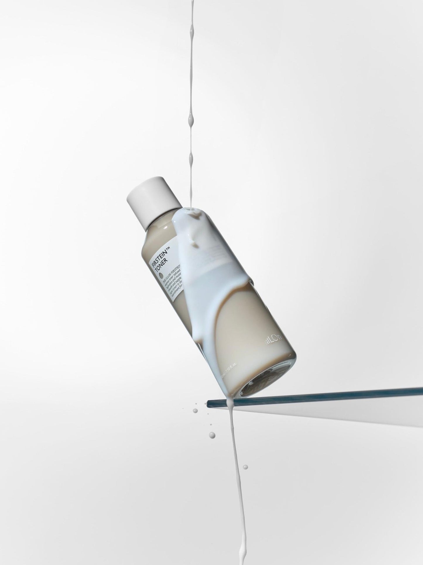 THE iLLON FIRSTEIN Toner