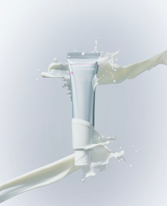 THE iLLON LOGBIOME Soothing Cream