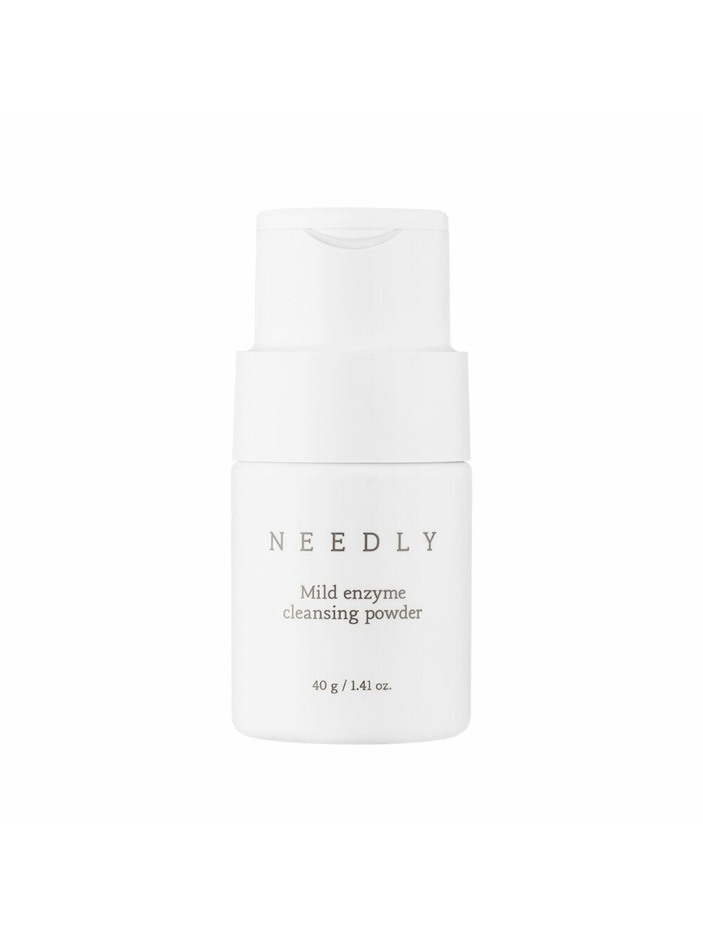 NEEDLY Mild Enzyme Cleansing Powder