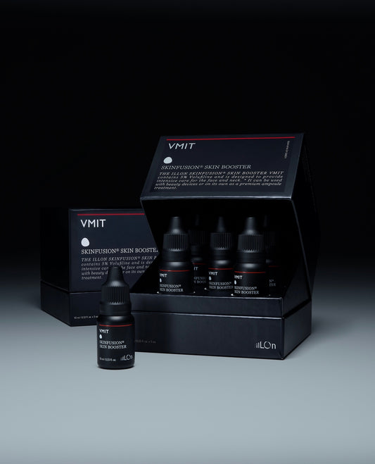 THE iLLON SKINFUSION SKINBOOSTER VMIT