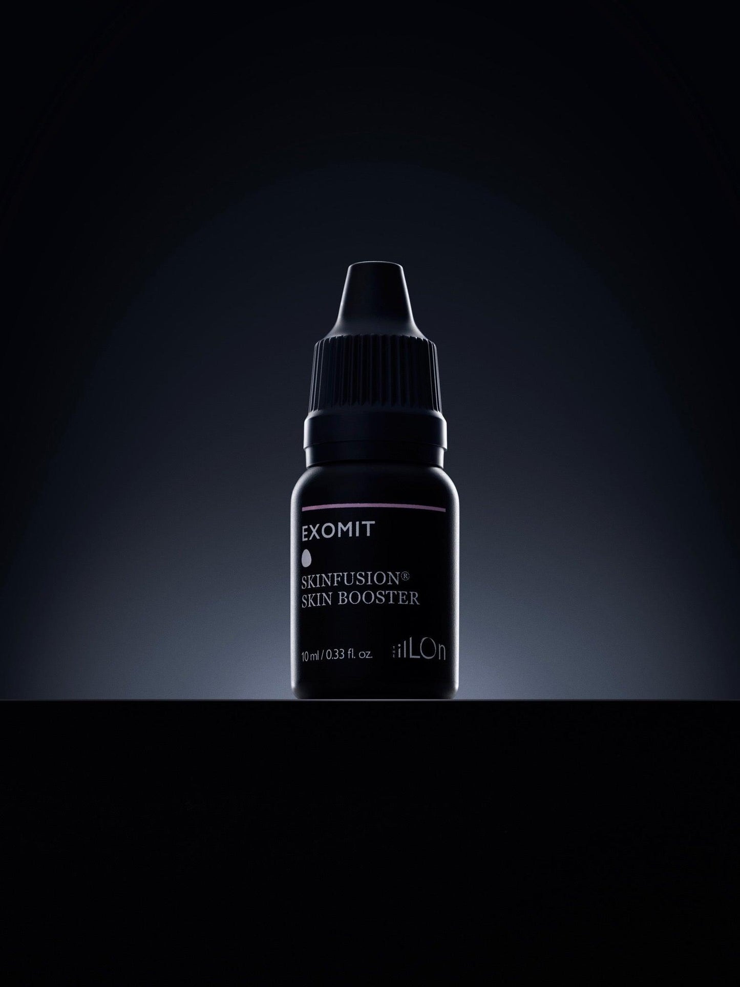 THE iLLON SKINFUSION SKINBOOSTER EXOMIT