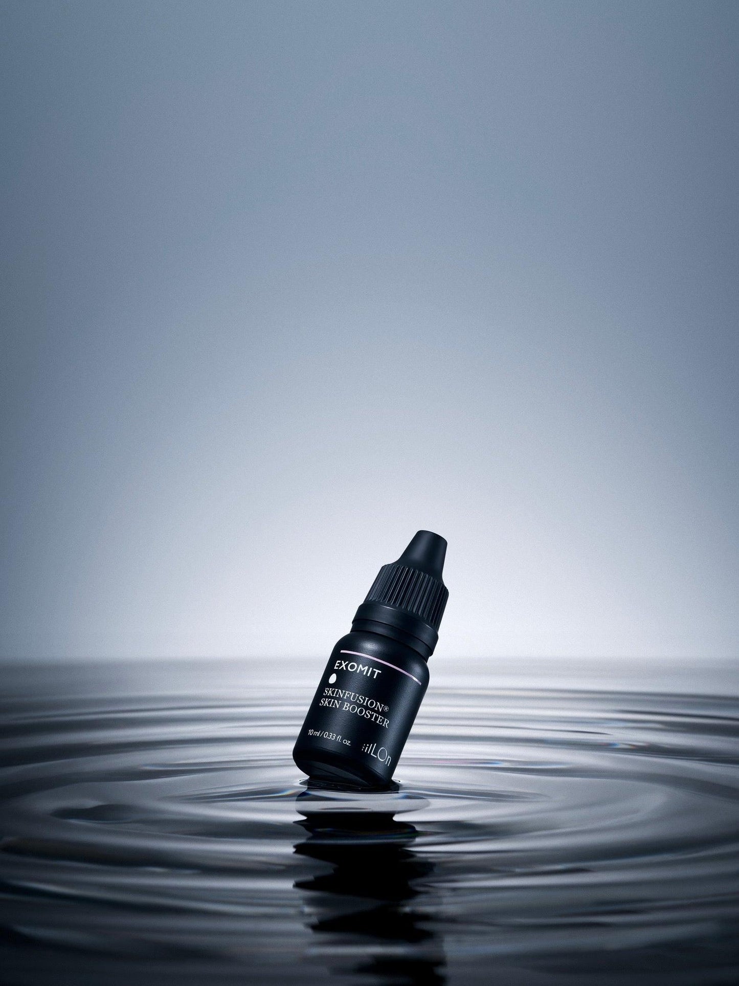 THE iLLON SKINFUSION SKINBOOSTER EXOMIT