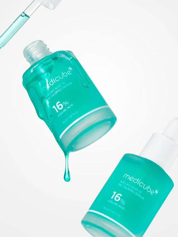 Medicube Azelaic Acid 16 Calming Serum