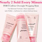 Medicube PDRN Pink Caffeine Overnight Wrapping Mask