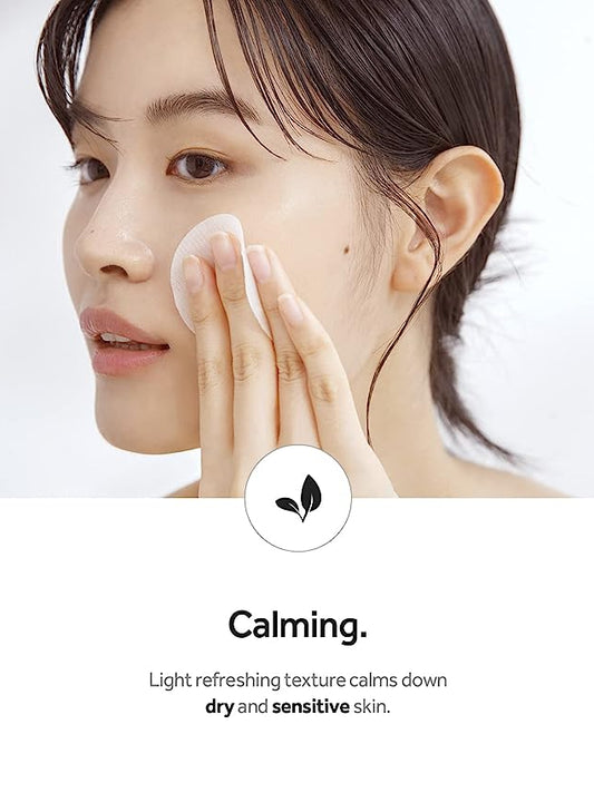 Abib Heartleaf Spot Pad Calming Touch - Song of Skin