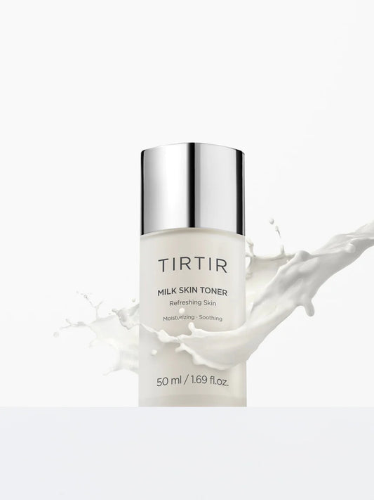 TIRTIR Milk Skin Toner 50mL