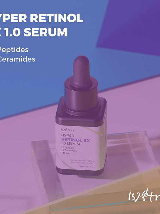 Isntree Hyper Retinol EX 1.0 Serum