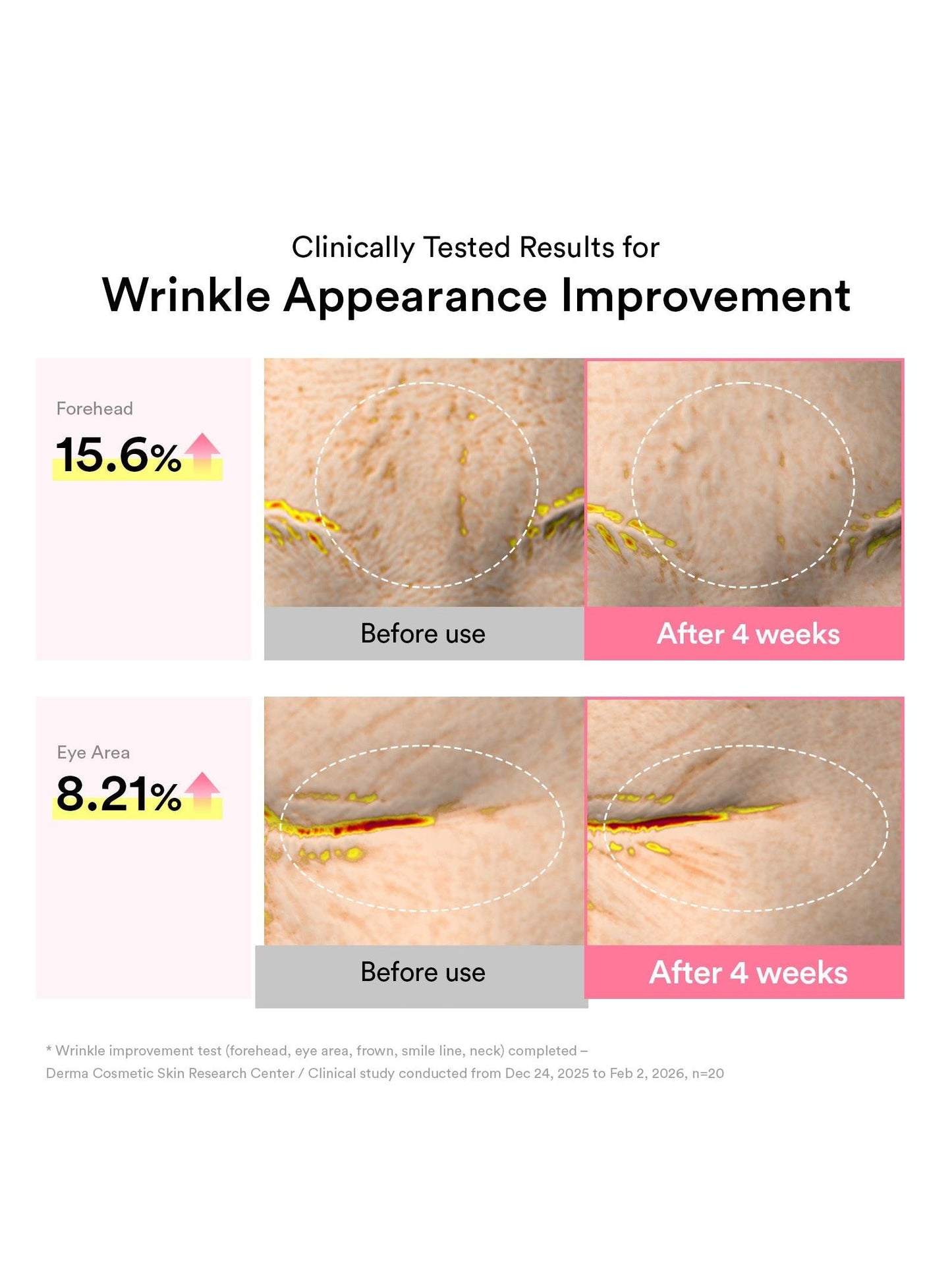 Abib PDRN Volume fill-it Booster crème 2.5 tube