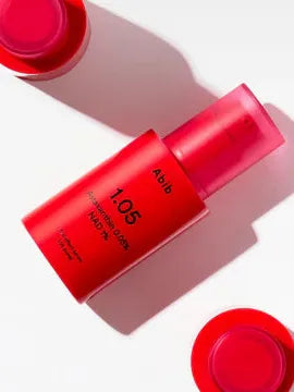 Abib Red effect serum 1.05