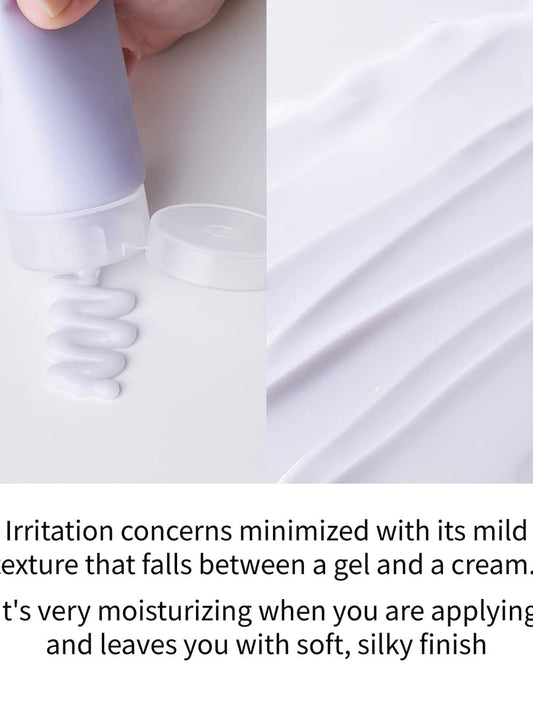 Numbuzin No.1 Purple Complex Moisture Balancing Soothing Cream