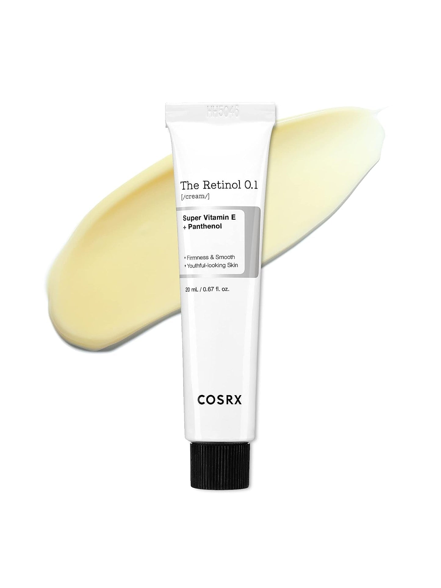 COSRX The Retinol 0.1 Cream