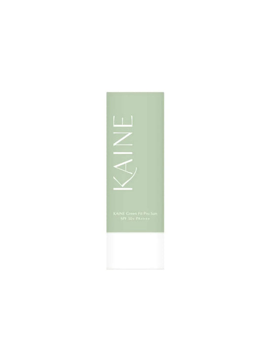 KAINE Green Fit Pro Sun SPF 50+ Sunscreen