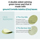 Numbuzin No.1 Centella Re-Leaf Green Toner Pad