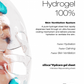 Silisca Hyd Care Gel Sheet Mask