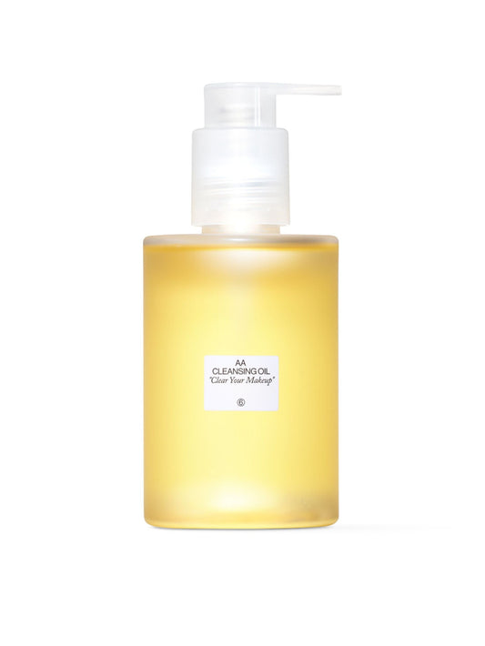 SHANGPREE AA CLEANSING OIL