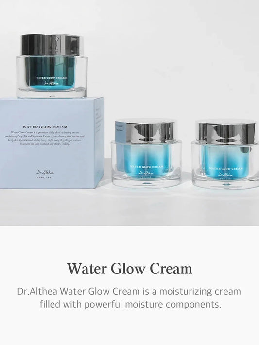 Dr. Althea Water Glow Cream
