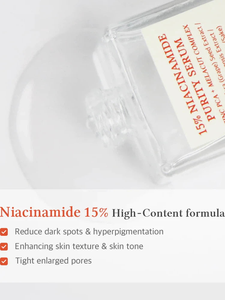 Dr. Althea 15% Niacinamide Purity Serum