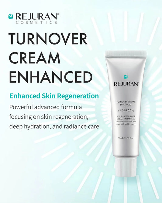 REJURAN Turnover Cream Enhanced