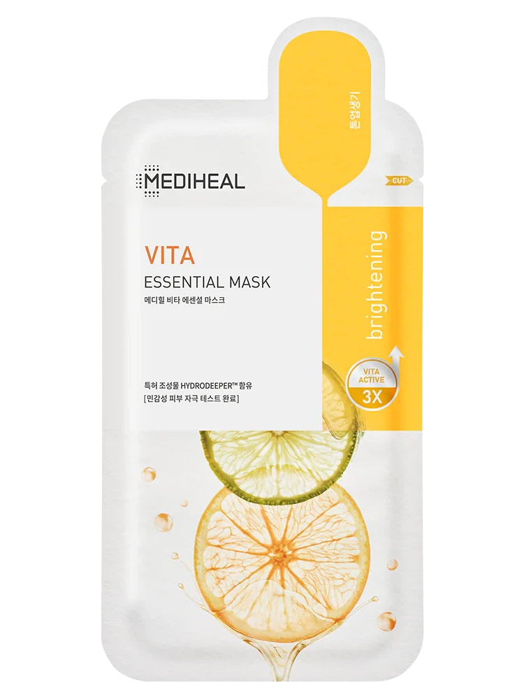 Mediheal Vita Essential Mask