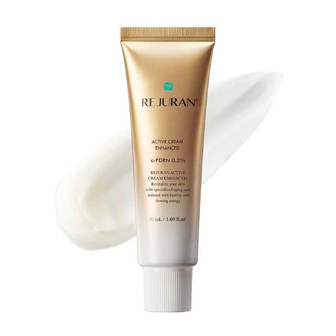 REJURAN Turnover Active Cream Enhanced