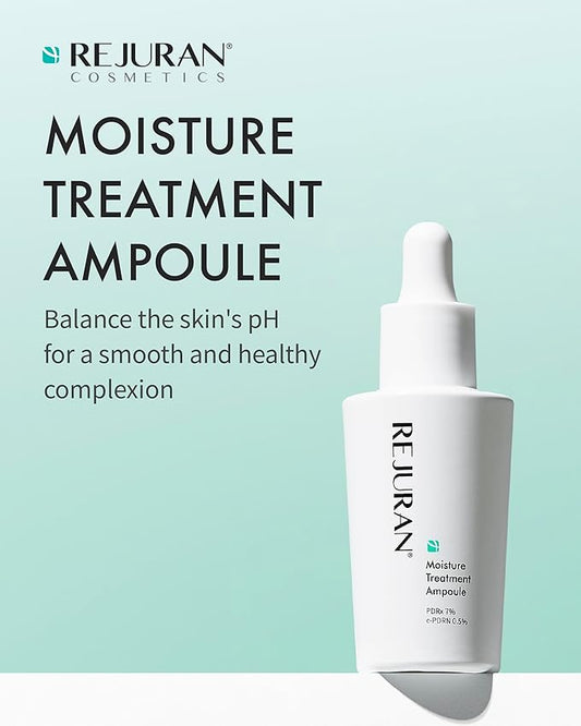 REJURAN Moisture Treatment Ampoule