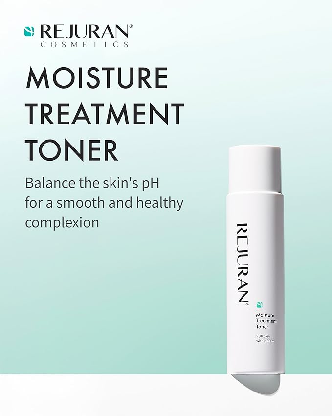 REJURAN Moisture Treatment Toner