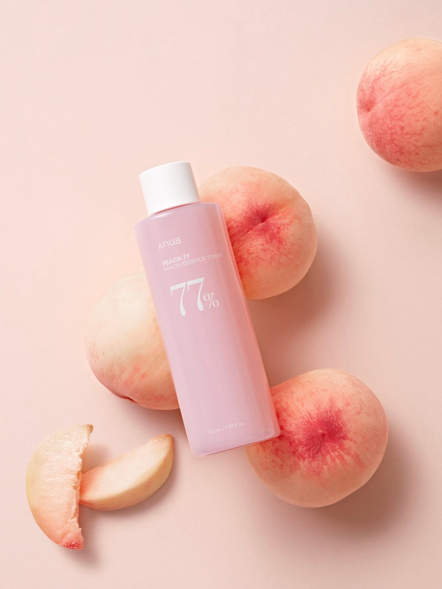 Anua Peach 77 Niacin Essence Toner