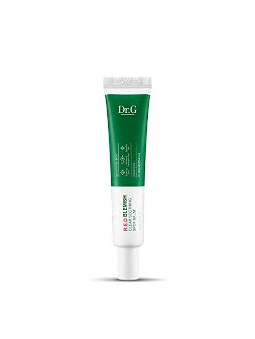 Dr.G Red Blemish Cool Soothing Spot Balm