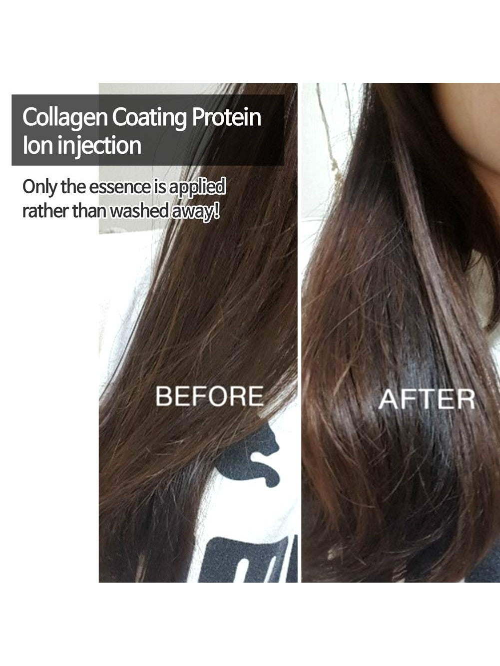 Elizavecca CER-100 Collagen Coating Protein Ion Injection