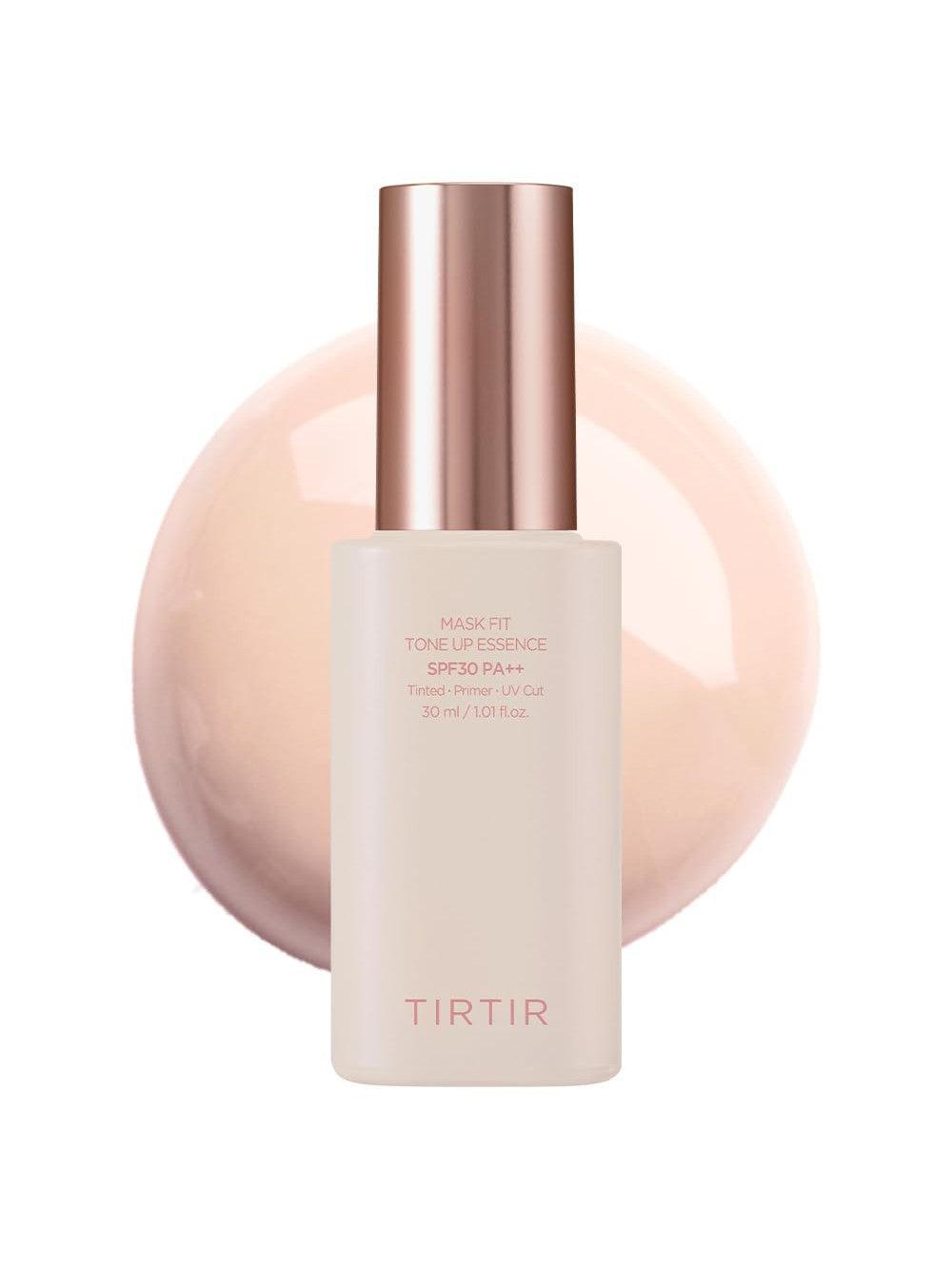 TIRTIR Mask Fit Tone Up Essence