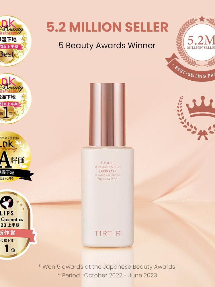 TIRTIR Mask Fit Tone Up Essence