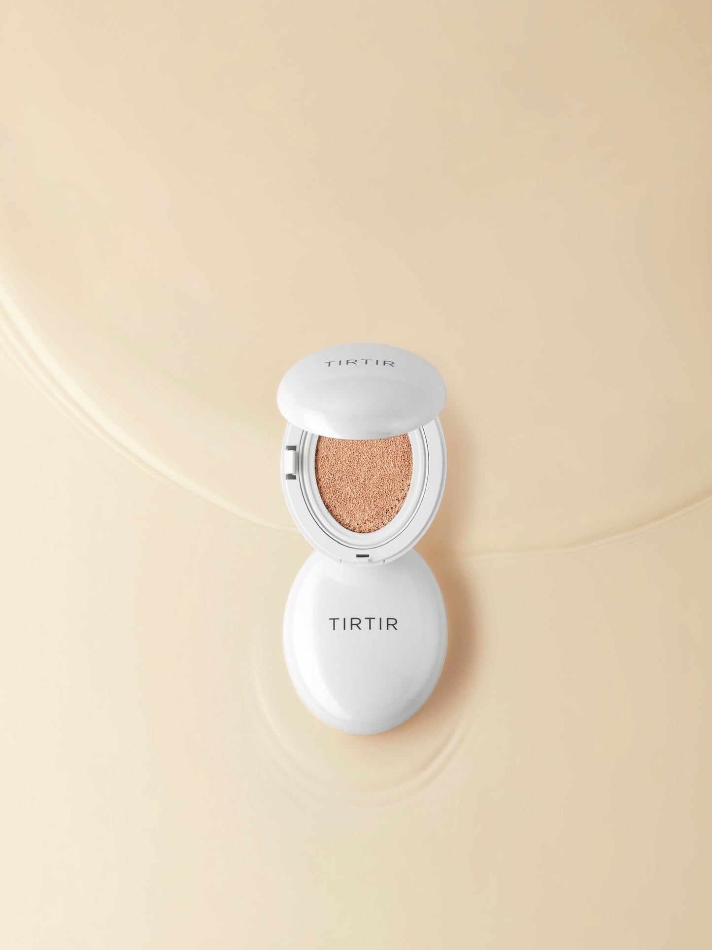 TIRTIR  My Glow Cream Cushion