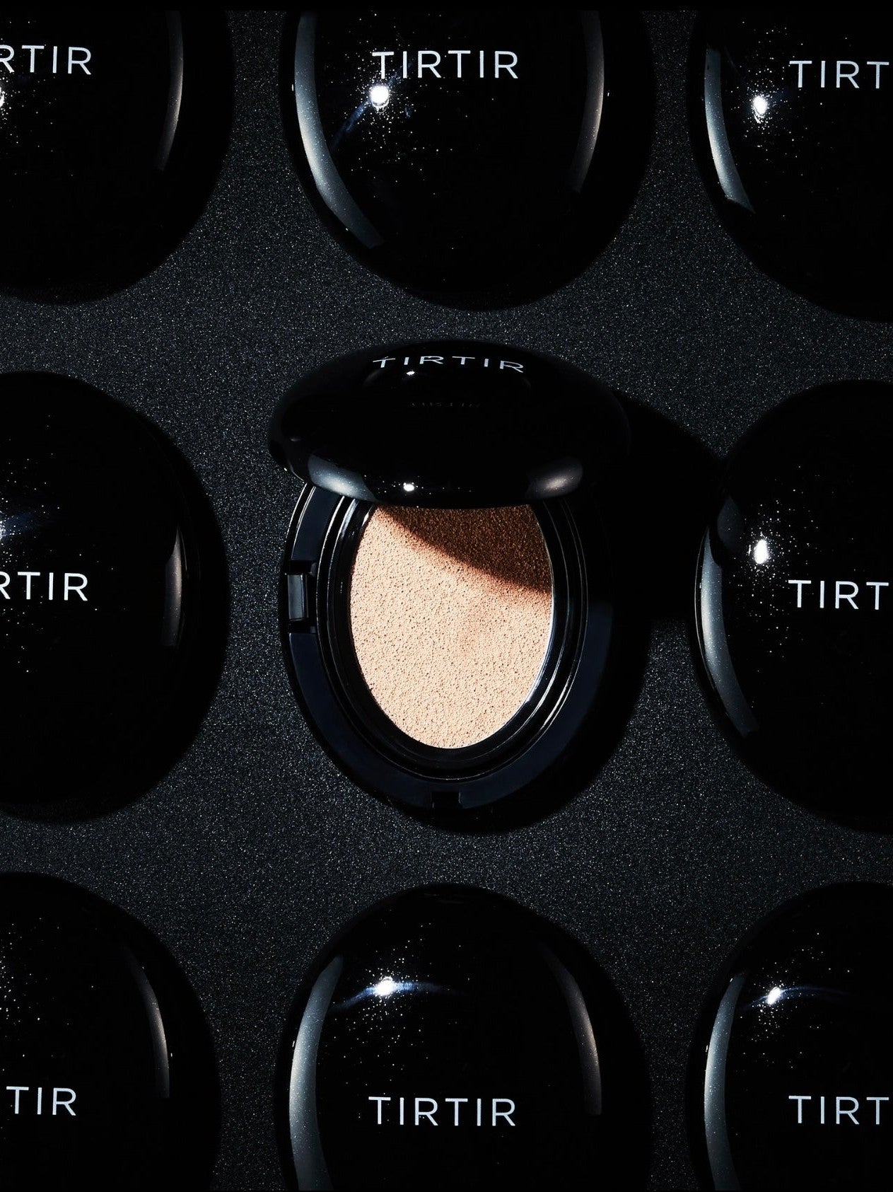 TIRTIR Mask Fit Cushion