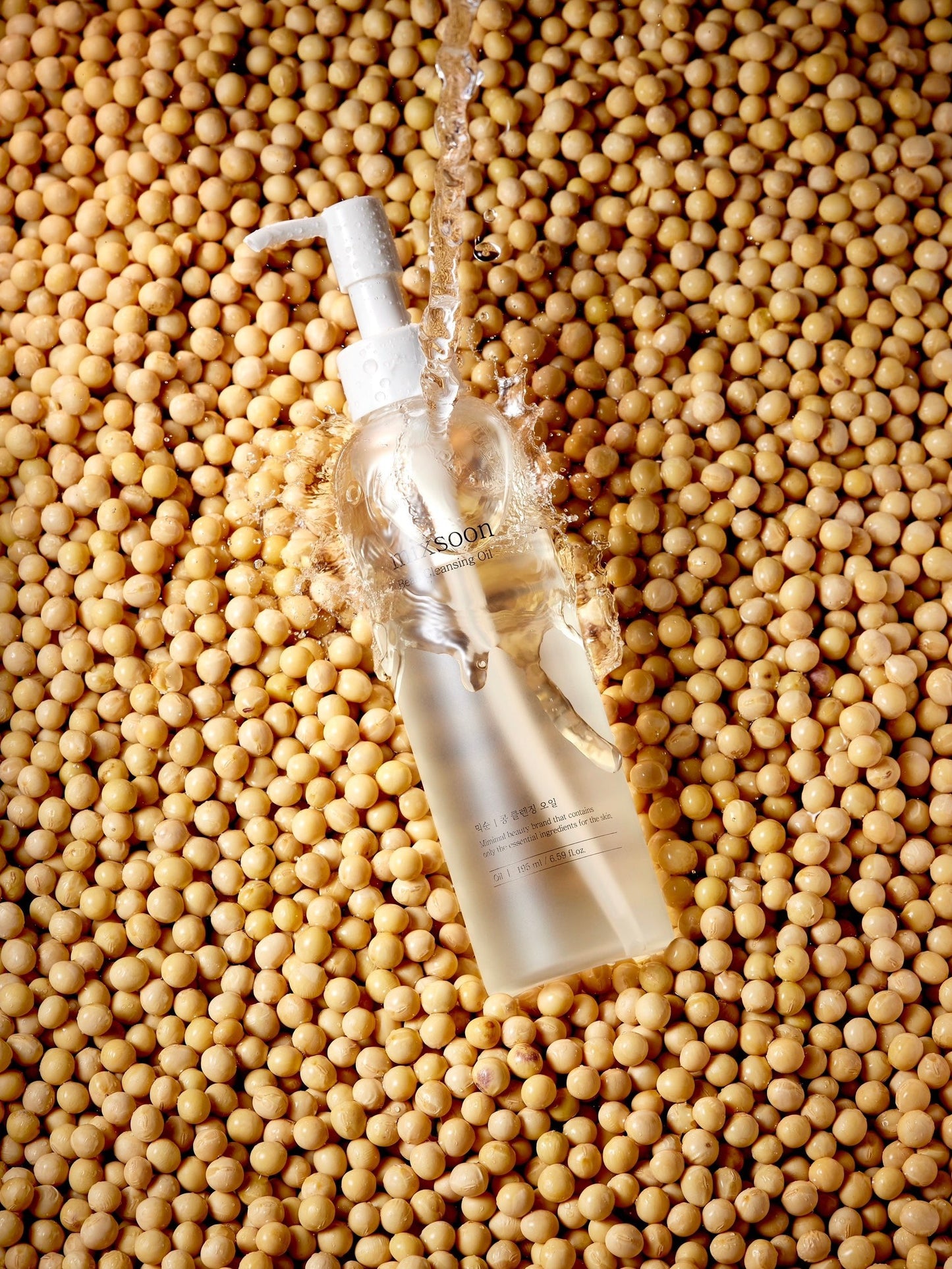 mixsoon Bean Cleansing Oil