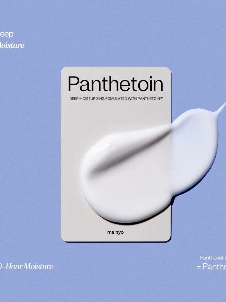MANYO Panthetoin Cream