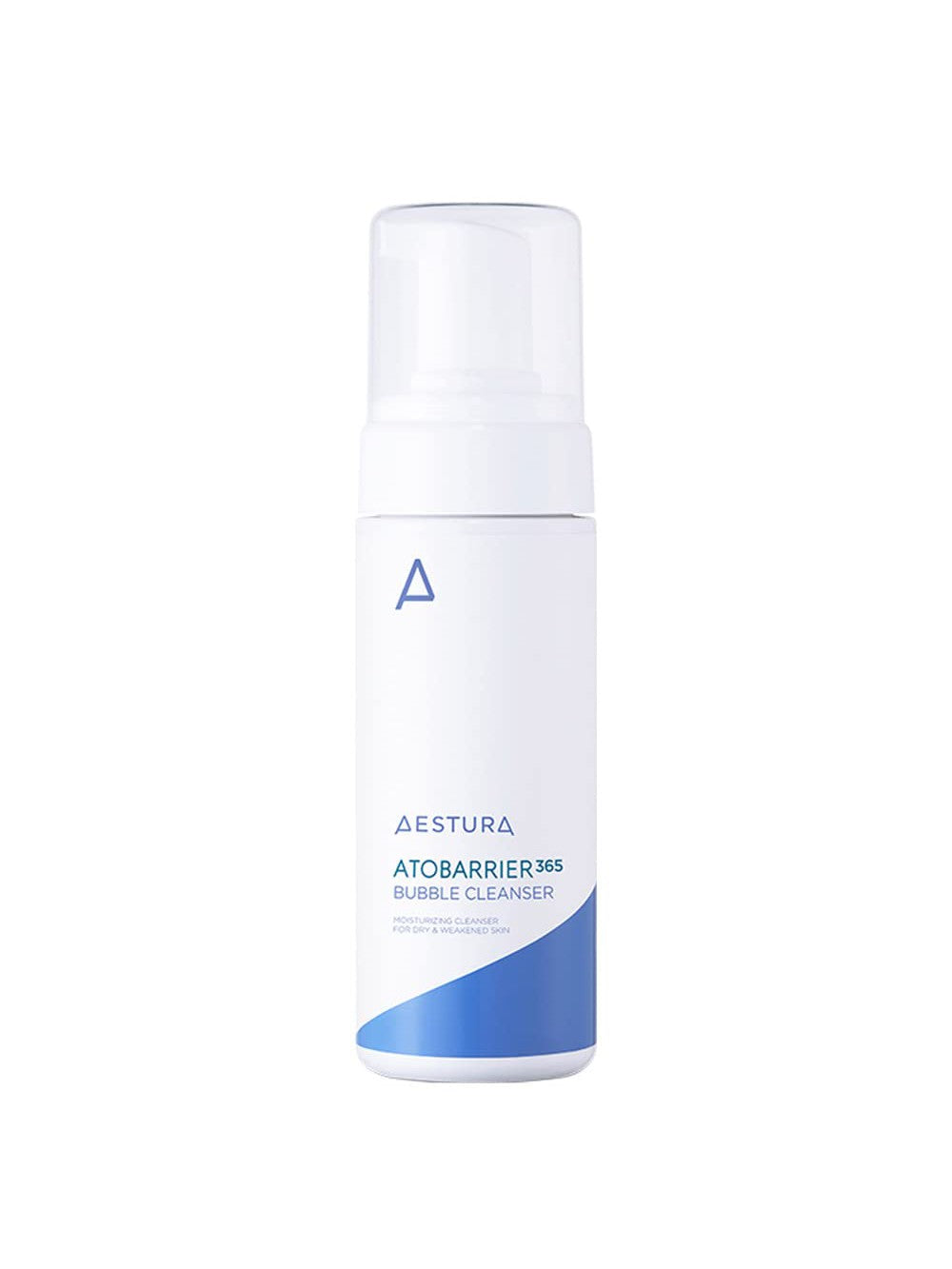 AESTURA Atobarrier 365 Bubble Cleanser