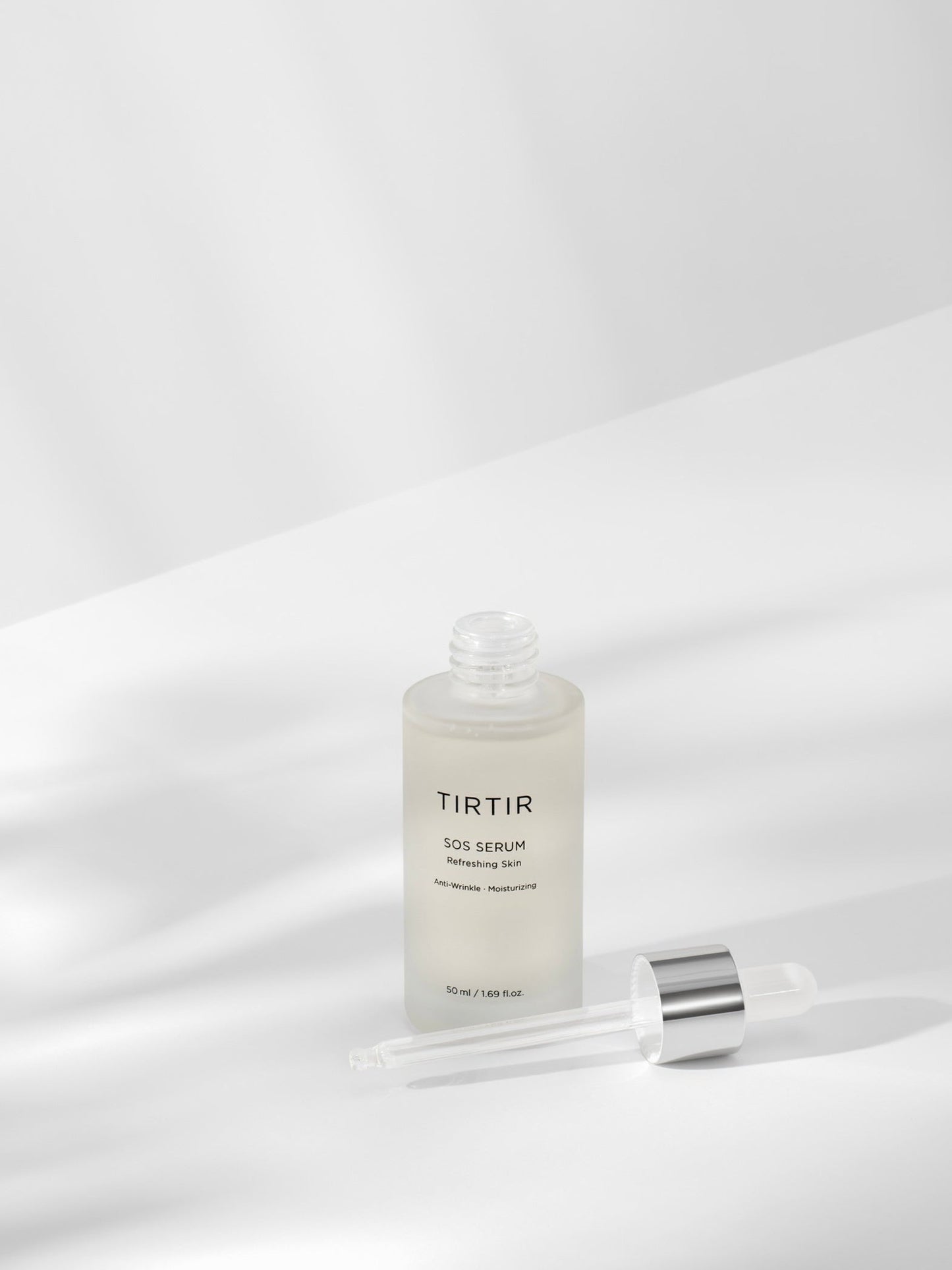 TIRTIR SOS Serum