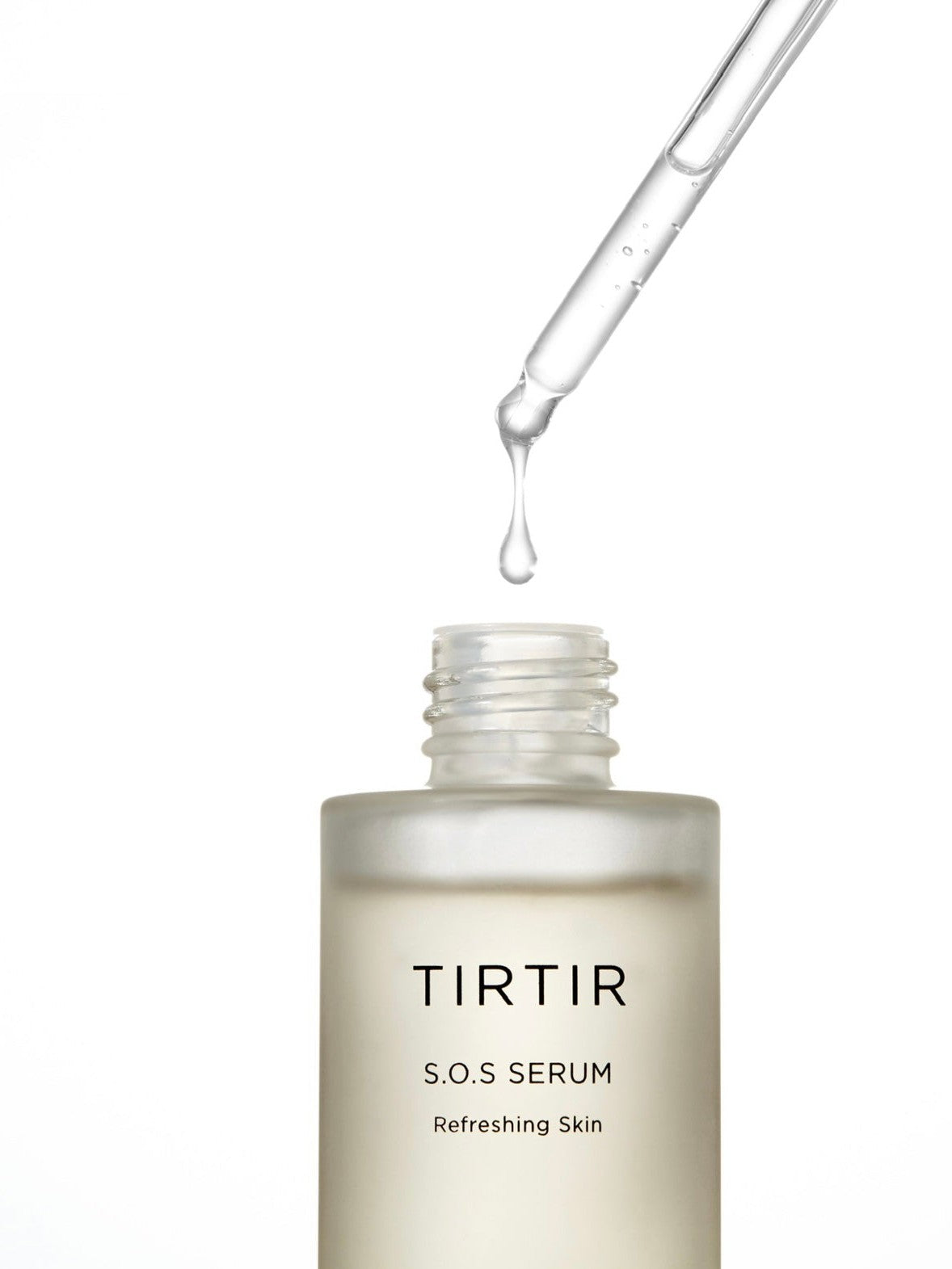 TIRTIR SOS Serum